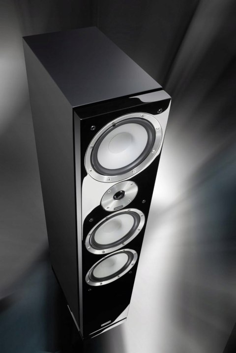 Kolumny Głośnikowe podłogowe stereo Magnat Quantum 757 PARA