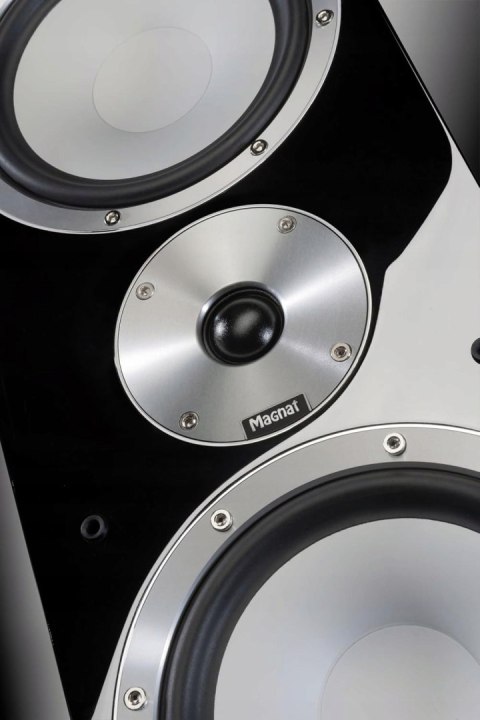 Kolumny Głośnikowe podłogowe stereo Magnat Quantum 757 PARA