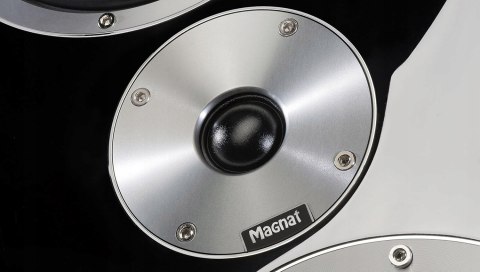 Kolumny Głośnikowe podłogowe stereo Magnat Quantum 757 PARA