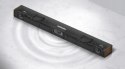 LG DSP2 2.1 Soundbar 100W zintegrowany HDMI, Bluetooth, ciemnoszary 1