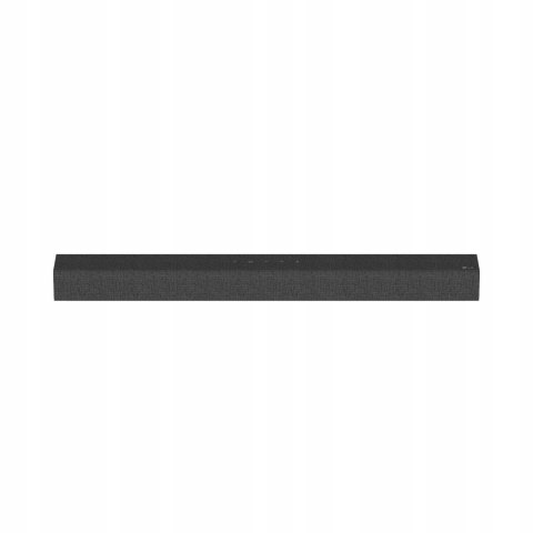 LG DSP2 2.1 Soundbar 100W zintegrowany HDMI, Bluetooth, ciemnoszary 1