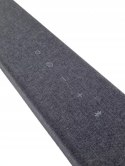 LG DSP2 2.1 Soundbar 100W zintegrowany HDMI, Bluetooth, ciemnoszary 1