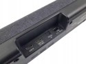 LG DSP2 2.1 Soundbar 100W zintegrowany HDMI, Bluetooth, ciemnoszary 1