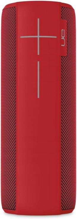 Logitech Ultimate Ears Megaboom Lava Red przenośny