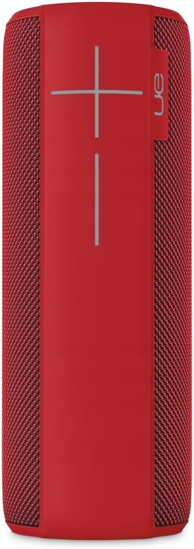 Logitech Ultimate Ears Megaboom Lava Red przenośny
