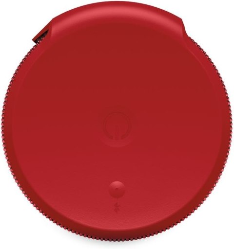 Logitech Ultimate Ears Megaboom Lava Red przenośny