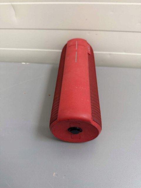 Logitech Ultimate Ears Megaboom Lava Red przenośny