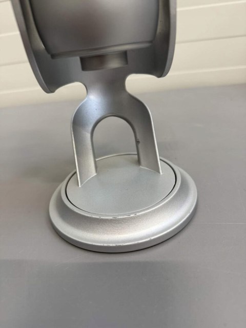 Mikrofon Blue Yeti 988-000238 Silver