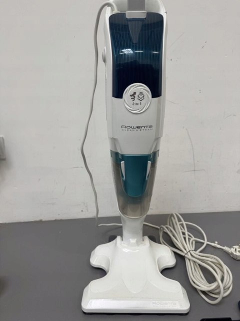Mop parowy Rowenta RY7757 RY7757WH