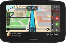 Nawigacja ciężarowa TomTom TT GO PROF 620 EU 6 