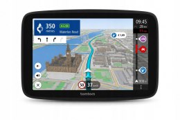 Nawigacja samochodowa TOMTOM GO Camper Max 700