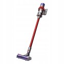 Odkurzacz pionowy Dyson V10 Motorhead czerwony