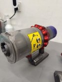 Odkurzacz pionowy Dyson V10 Motorhead czerwony