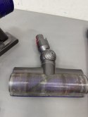 Odkurzacz pionowy Dyson V10 Motorhead czerwony