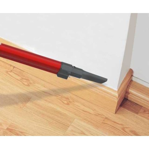 Odkurzacz pionowy Hoover H-Free 100 Pets czerwony