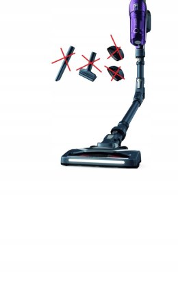 Odkurzacz pionowy Rowenta RH9638 X Force Flex 8.60 Allergy Care fioletowy