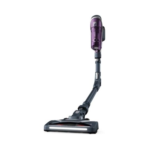 Odkurzacz pionowy Rowenta RH9638 X Force Flex 8.60 Allergy Care fioletowy