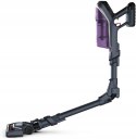 Odkurzacz pionowy Rowenta RH9638 X Force Flex 8.60 Allergy Care fioletowy