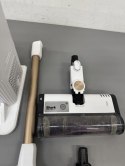 Odkurzacz pionowy Shark Detect Clean & Empty IW3612EUT biały