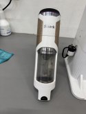 Odkurzacz pionowy Shark Detect Clean & Empty IW3612EUT biały