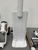 Odkurzacz pionowy Shark Detect Clean & Empty IW3612EUT biały