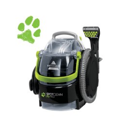Odkurzacz piorący Bissell SpotClean Pet Pro 750 W czarny