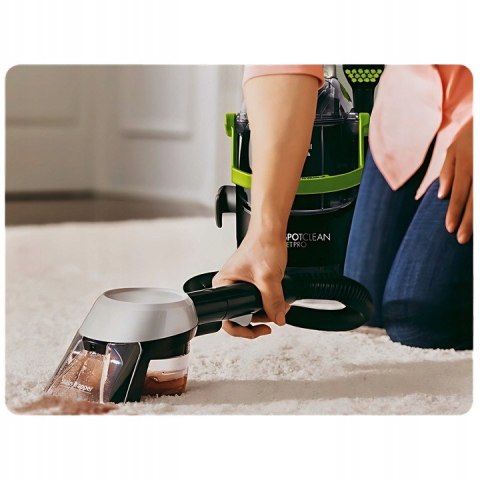 Odkurzacz piorący Bissell SpotClean Pet Pro 750 W czarny