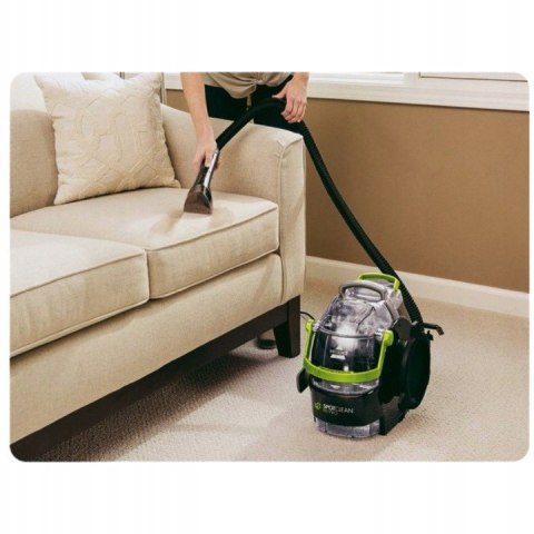 Odkurzacz piorący Bissell SpotClean Pet Pro 750 W czarny