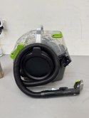 Odkurzacz piorący Bissell SpotClean Pet Pro 750 W czarny