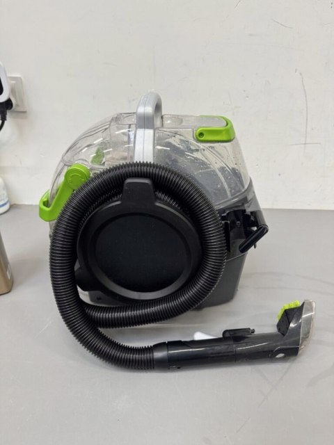Odkurzacz piorący Bissell SpotClean Pet Pro 750 W czarny