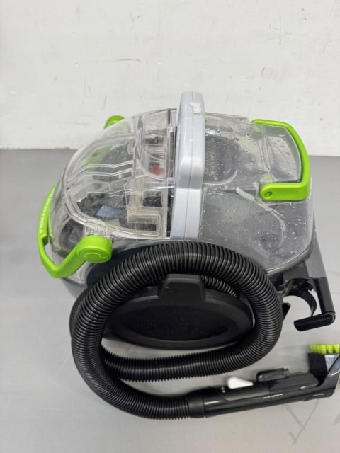 Odkurzacz piorący Bissell SpotClean Pet Pro 750 W czarny