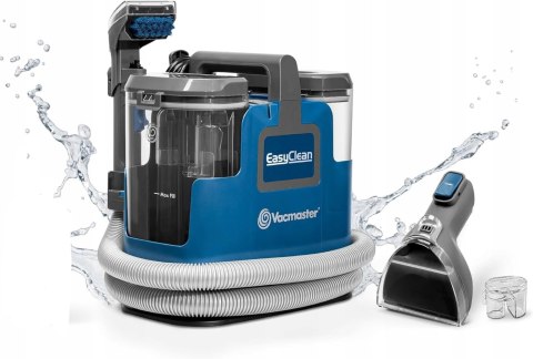Odkurzacz piorący Vacmaster SCB0501 500 W niebieski