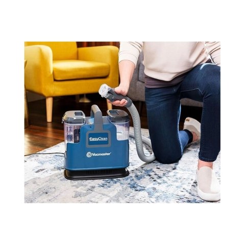Odkurzacz piorący Vacmaster SCB0501 500 W niebieski