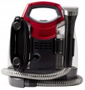 Odkurzacz piorący do tapicerki Bissell SpotClean ProHeat 330 W czerwony