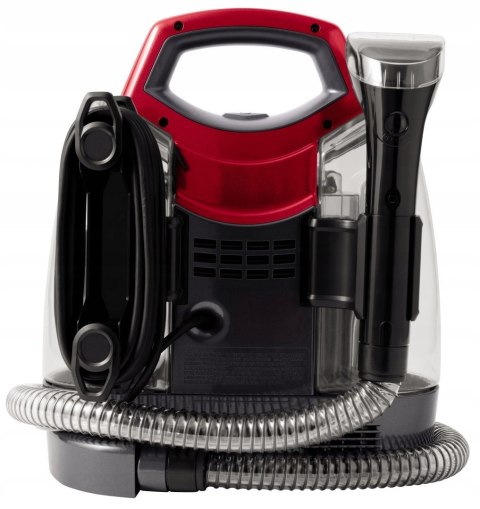 Odkurzacz piorący do tapicerki Bissell SpotClean ProHeat 330 W czerwony