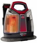 Odkurzacz piorący do tapicerki Bissell SpotClean ProHeat 330 W czerwony