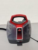 Odkurzacz piorący do tapicerki Bissell SpotClean ProHeat 330 W czerwony