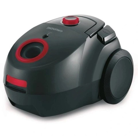Odkurzacz workowy Grundig VCC 3850 A