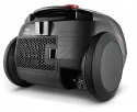 Odkurzacz workowy Grundig VCC 3850 A