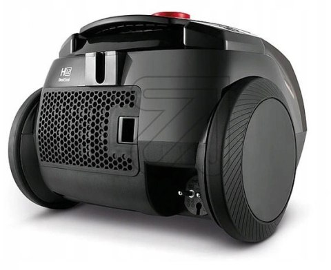 Odkurzacz workowy Grundig VCC 3850 A