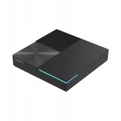 Odtwarzacz multimedialny 4K STRONG LEAP-S3PRO