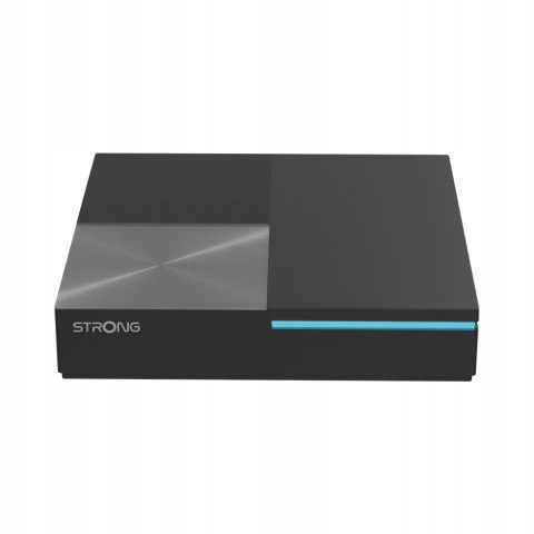 Odtwarzacz multimedialny 4K STRONG LEAP-S3PRO