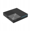 Odtwarzacz multimedialny 4K STRONG LEAP-S3PRO