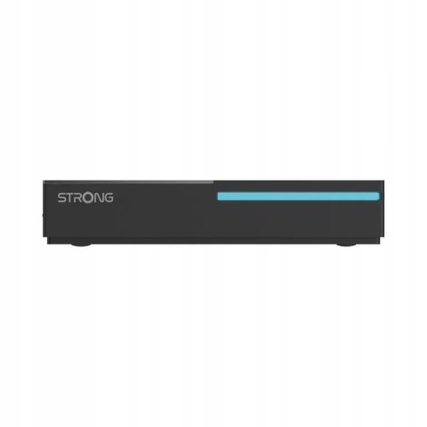 Odtwarzacz multimedialny 4K STRONG LEAP-S3PRO