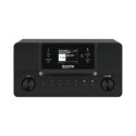 Radio sieciowe DAB+, FM, internetowe TechniSat DIGITRADIO 570 CD IR