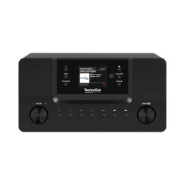 Radio sieciowe DAB+, FM, internetowe TechniSat DIGITRADIO 570 CD IR