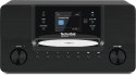 Radio sieciowe DAB+, FM, internetowe TechniSat DIGITRADIO 570 CD IR