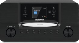 Radio sieciowe DAB+, FM, internetowe TechniSat DIGITRADIO 570 CD IR