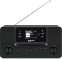 Radio sieciowe DAB+, FM, internetowe TechniSat DIGITRADIO 570 CD IR