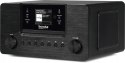 Radio sieciowe DAB+, FM, internetowe TechniSat DIGITRADIO 570 CD IR